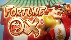 Boi da Fortuna 616BET