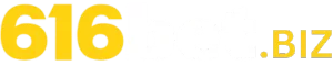 616bet-logo