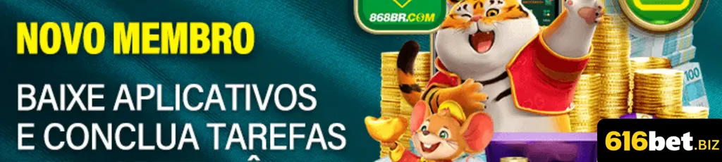 616BET Promoções